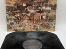 Black Sabbath Greatest Hits LP NEMS Vinyl Original Plastic Cellophane VG Used