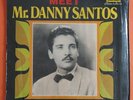 Daniel Santos Y Su Conjunto  Meet  Mr. Danny FLAMBOYAN FLPS-119 VG+/VG LP #4995