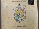 DANIEL JOHNSTON – WELCOME TO MY WORLD: THE MUSIC OF DANIEL JOHNSTON - 871/1000 1