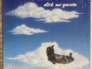 Dick McGarvin - Peaceful - 1974 Uncle Bear UB-001 LP Vinyl Record - EX