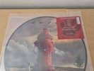 Rush - Signals LP 40th Anniversary Picture Vinyl LTD Edition