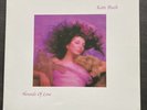 Kate Bush Hounds Of  Love AFZLP 087 2010 Audio Fidelity LP OOP Unplayed copy