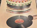 THE ROLLING STONES  Let It Bleed’ 1969 NPS- USA 1st press With POSTER VG