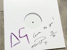 ALISON GOLDFRAPP THE LOVE INVENTION RARE Signed Numbered Test Pressing New 13/50