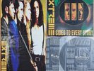 EXTREME - III Sides to Every Story [ 1992 Korea Orig 1st Vinyl ] VG+ No Barcode