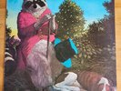 J.J.Cale - Naturally, vinyl LP 1971, Shelter Recording  ISA5003