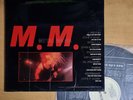 METAL MANIA [ 1992 Korea 1st Vinyl ] Smells Like Teen Spirit Enter Sandman ...