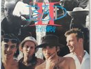 BIG AUDIO DYNAMITE II- THE GLOBE 1991 US VINYL LP COLUMBIA C46147 SEALED