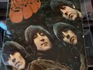 The Beatles - Rubber Soul. PMC 1267 Mono Garrod & Lofthouse Sleeve. 1965