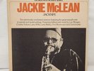 Jackie McLean 