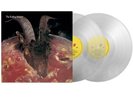 THE ROLLING STONES  GOATS HEAD SOUP 2x Silver Limited Edition Colored Vinyl NEW