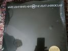THE VELVET UNDERGROUND White Light White Heat Double LP Blue Vinyl NEW Reed Cale