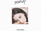 Gracie Abrams Minor EP Vinyl