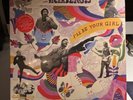 I'll Be Your Girl by The Decemberists (Record, 2018) Limited Blue Vinyl New
