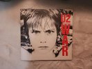 U2 – War Vinyl 1st 1983 OG German 205 259 Gatefold LP EX Rock