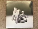 REO SPEEDWAGON - THE HITS Limited Edition Black & White Splatter Vinyl - New