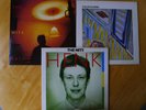 The Nits - Omsk, Henk, Hat, Vinyl, nm
