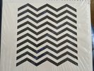 Angelo Badalamenti Twin Peaks Vinyl LP Remastered Brown Marbled Damn Fine Coffee