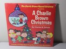 Charles M. Schulz – A Charlie Brown Christmas, 1977 LP NEW/SEALED original  3701