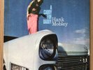 Hank Mobley - A Caddy For Daddy - Original Stereo  ST84230 - Disc: Ex, Slv: VG++