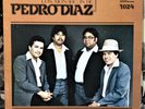 Los Monarcas Pete & Mario Diaz Limoncito Azucarado Gil Records Conjunto Rare