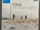 Travis The Man Who Vinyl Near Mint Rare