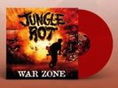 WAR ZONE (RED VINYL)