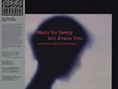 Cannonball Adderley & Bill Evans Waltz For Debby Vinyl LP 2023 NEW