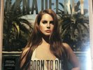 Lana Del Rey Born To Die Paradise Edition 3LP Vinyl Deluxe Limited Boxed Set