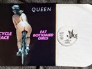 QUEEN BICYCLE RACE 1978 PROMO 12