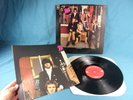 Moby Grape MOBY GRAPE LP Columbia CL2698 FINGER COVER & RARE POSTER(Near MINT)