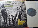 STAN TRACEY QUARTET Jazz Suite UNDER MILK WOOD UK 1965 Columbia 33SX 1774
