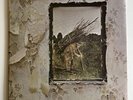 Led Zeppelin IV untitled Zoso Vinyl LP Album 1st Edition Stairway to Heaven 1971