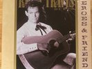 Duets Heroes and Friends Randy Travis Vinyl LP Record 1990 Warner Bros 1P 8046