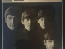 The Beatles – With The Beatles - USED Vinyl LP - MONO