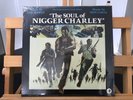 LOU RAWLS/DON COSTA THE SOUL OF NIGGER CHARLEY(ORIGINAL SOUNDTRACK ALBUM) MGM