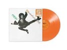 Sly & The Family Stone - Fresh LP NEW ORANGE VINYL