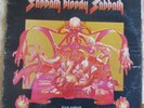 Black Sabbath - Sabbath Bloody Sabbath - 1973 Vertigo LP