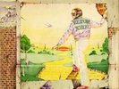ELTON JOHN GOODBYE YELLOW BRICK ROAD 1st PRESS 2 LP TRIPLE GATEFOLD JACKET