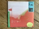 COURTING - David Byrne’s Badside  7” Green Vinyl