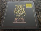 THE BAND & FRIENDS   THE LAST WALTZ   LTD 40th ANNIV 6x VINYL LP BOX SET SEALED