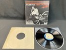 HANK MOBLEY WORKOUT BLUE NOTE BLP84080 EX+/EX+ VINYL LP