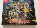Iron Maiden - Best of the Beast LP 4 Vinyl Box Set 1996 UNPLAYED