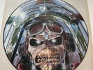 Iron Maiden -  Aces High 12