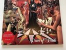 Iron Maiden - Dance of Death LP Double Picture Disc 2005 UNPLAYED