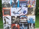 U2  2 LP **Achtung Baby (30th Anniversary) **BRAND NEW VINYL RECORD**w Poster