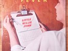 Little Willie John ‎Fever LP 1958 READ DESCRIPTION 1st Original King Records R&B