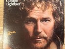 Gordon Lightfoot – Gord's Gold 2 x Vinyl  LP Compilation Folk Rock VG+ 1975