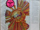 M. FROG (JEAN YVES LABAT) Labat Bearsville 2140  booklet cover ROCK 1973 33RPM