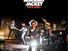 My Morning Jacket - Live 2015. Triple White Vinyl 3LP Album NEW & SEALED